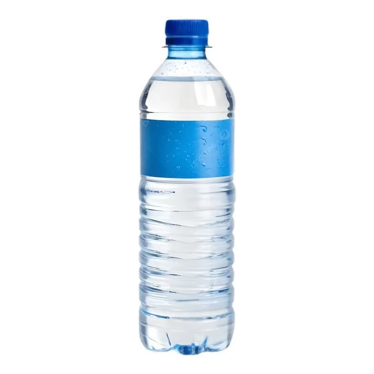 Bottled Water