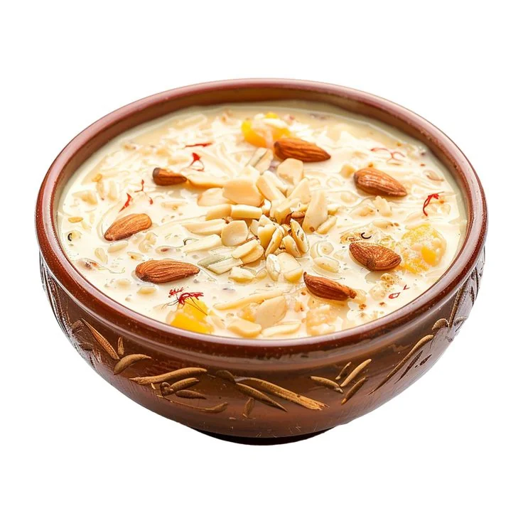 Rice Kheer