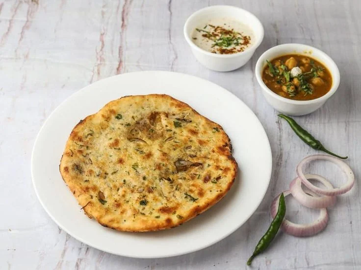 Onion Kukcha