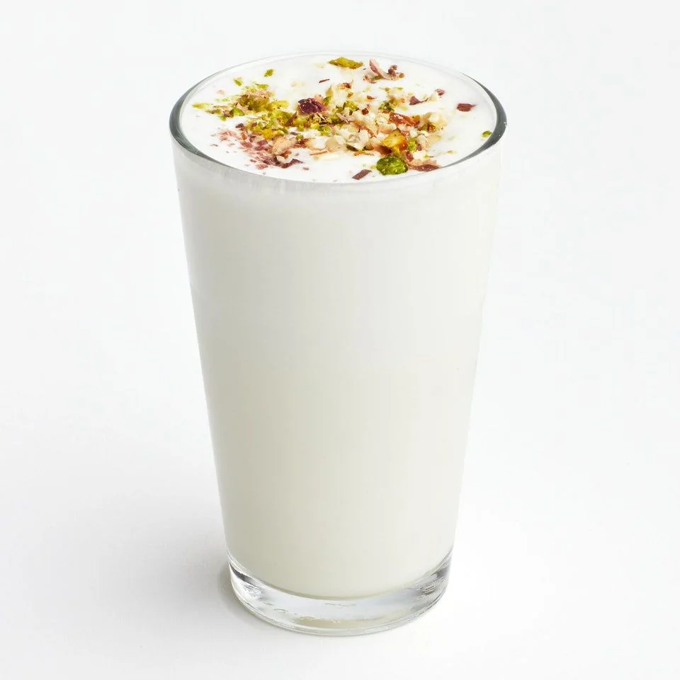 Sweet Lassi